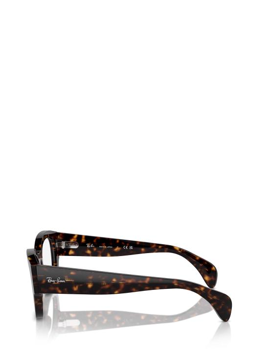 26FW 레이밴 안경 RX7681V 2012 HAVANA - RAY BAN