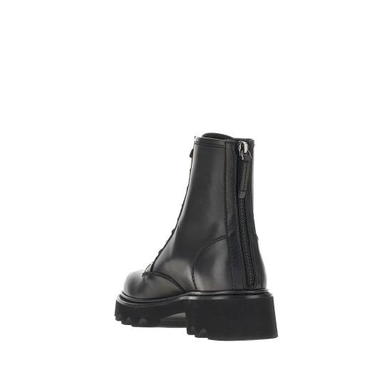26FW 로저비비에 부츠 RVW78446140N6M Black - ROGER VIVIER