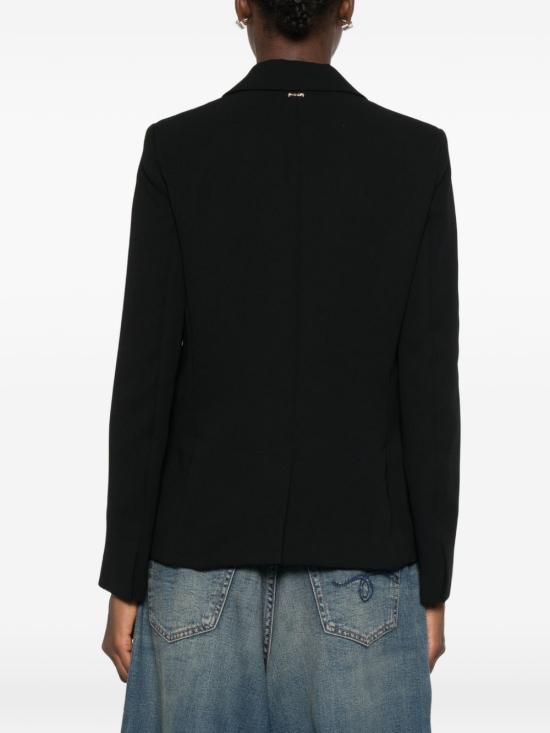 26FW 트윈셋 수트 자켓 262TP2044 00006 NERO - TWINSET