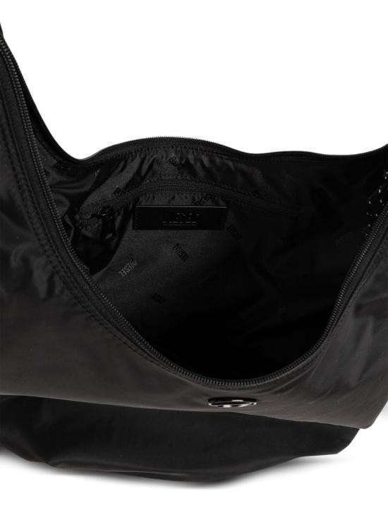 26FW 디젤 숄더백 X10565 P8166T8013 Nero - DIESEL
