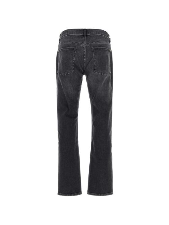 26FW 세븐포올맨카인드 데님 팬츠 7T4D0A21 911 Nero - 7 FOR ALL MANKIND