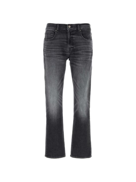 26FW 세븐포올맨카인드 데님 팬츠 7T4D0A21 911 Nero
