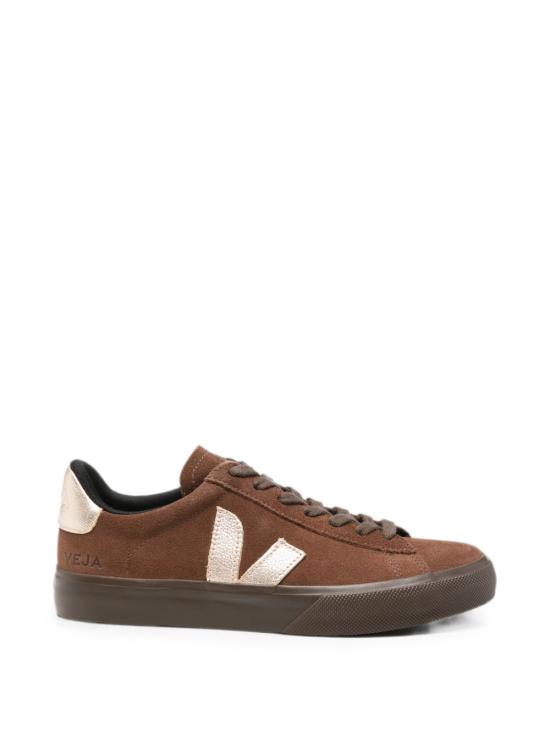 26FW 베자 스니커즈 CPW0321810A WPE MARRONE