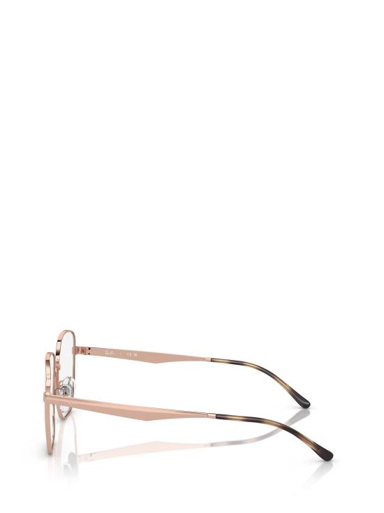 26FW 레이밴 안경 RX6503D 2943 COPPER - RAY BAN