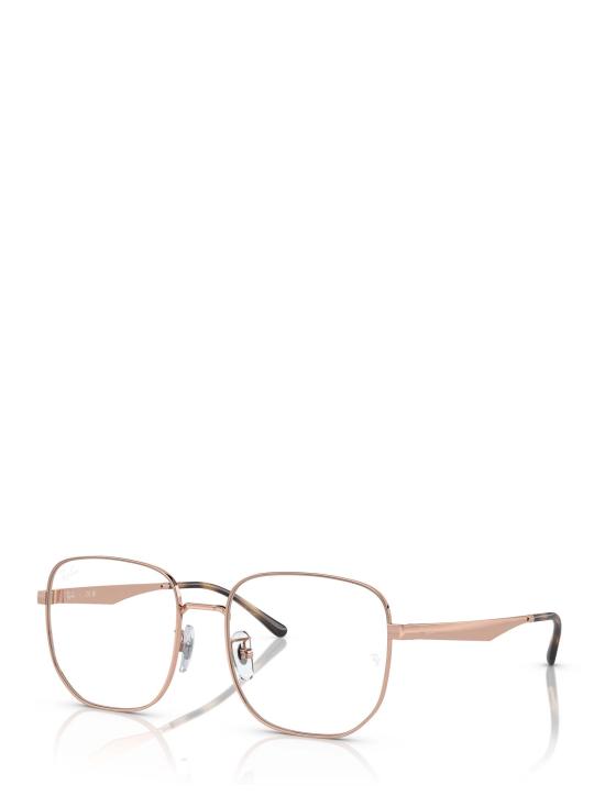 26FW 레이밴 안경 RX6503D 2943 COPPER - RAY BAN