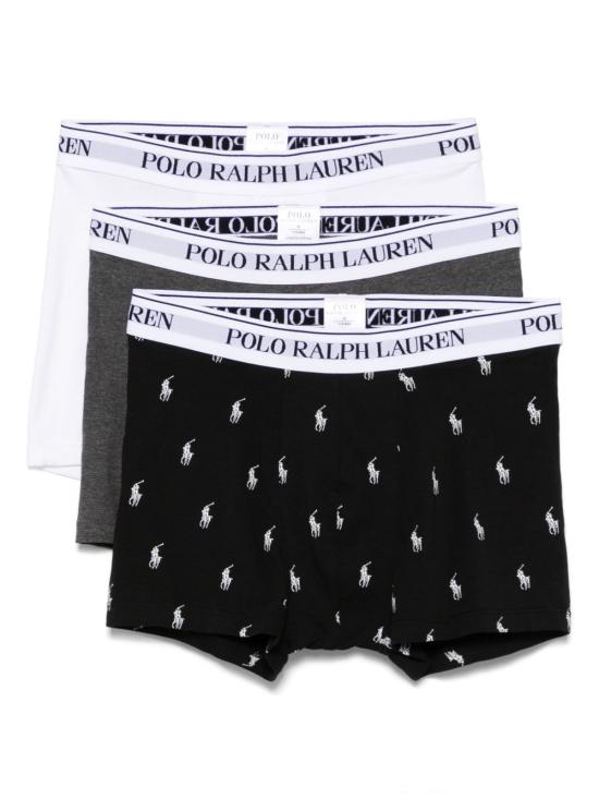 26FW 폴로 랄프로렌 팬티 714830299 156 Multicolor