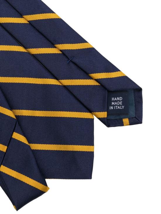 26FW 폴로 랄프로렌 넥타이 712883559 002 Blu - POLO RALPH LAUREN