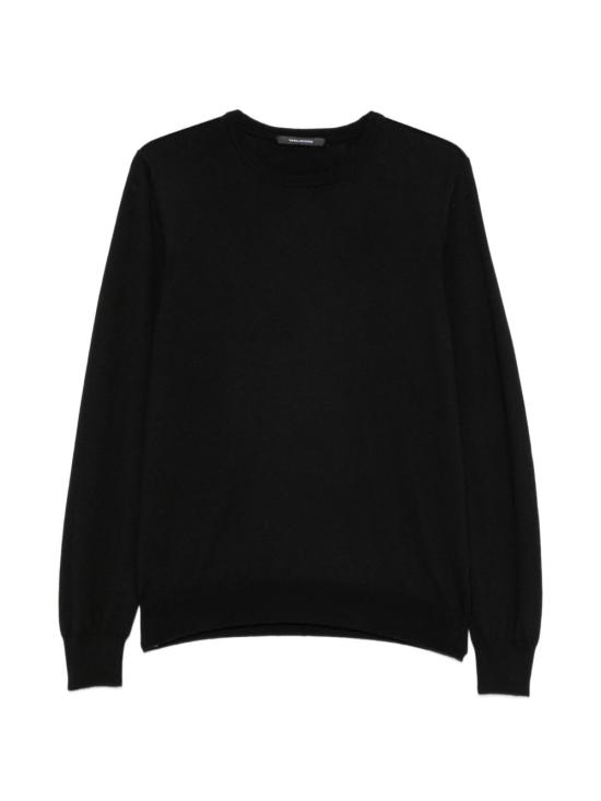 26FW 딸리아토레 스웨터 MARLEY GSI2601099 NERO