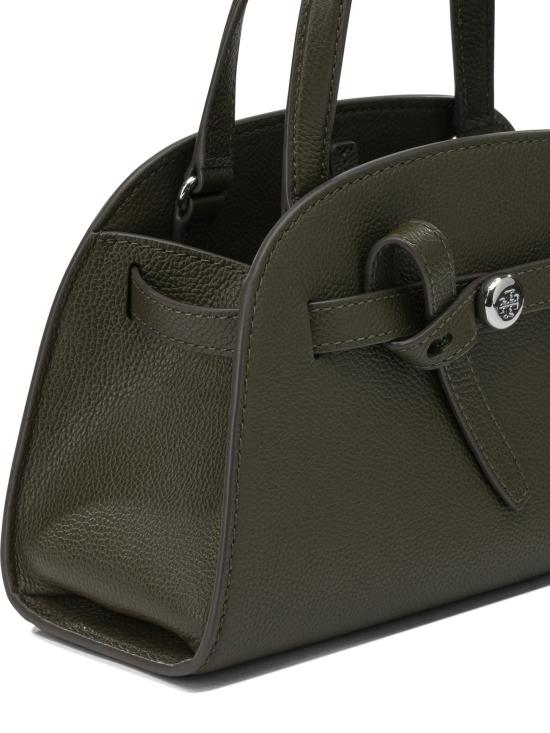 26FW 토리버치 토트백 핸드백 그린 - TORY BURCH