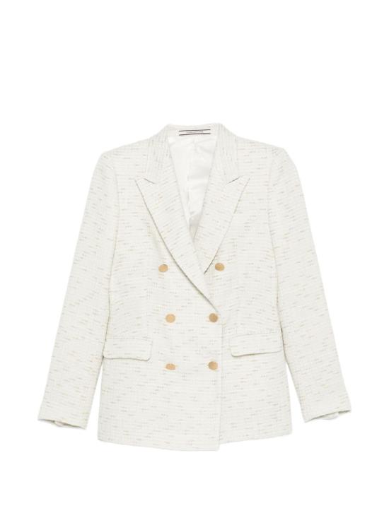 26FW 딸리아토레 수트 자켓 JPARIGI10B 160077X1307 BIANCO