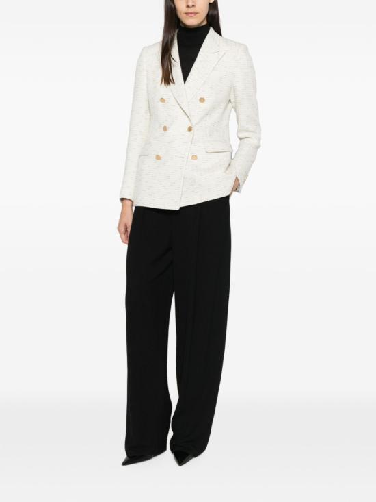 26FW 딸리아토레 수트 자켓 JPARIGI10B 160077X1307 BIANCO - TAGLIATORE