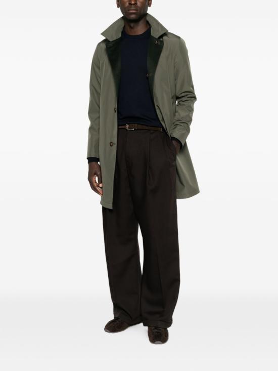 26FW 딸리아토레 스웨터 MARLEY GSI2601598 BLU - TAGLIATORE
