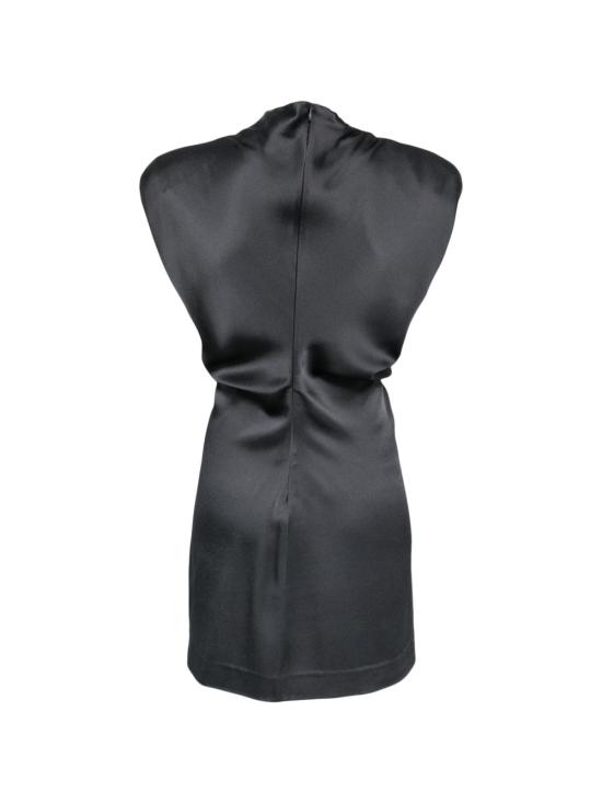 26FW 페데리카 토시 미디 원피스 31211311 80 Grigio - FEDERICA TOSI