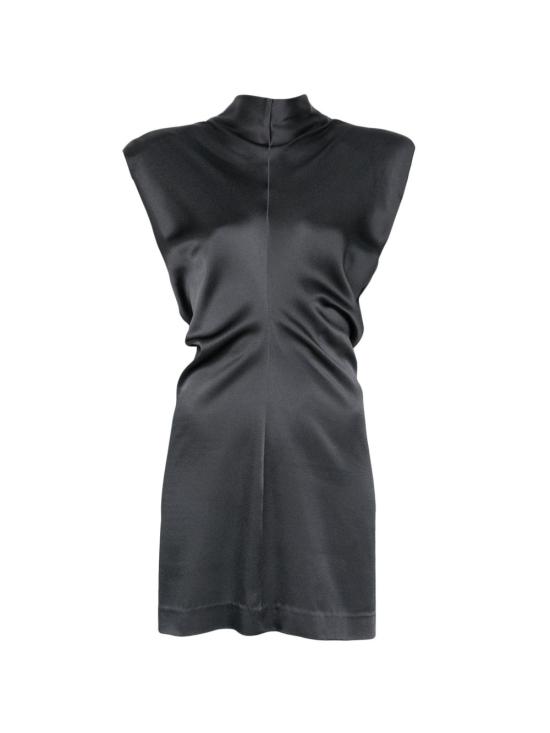 26FW 페데리카 토시 미디 원피스 31211311 80 Grigio