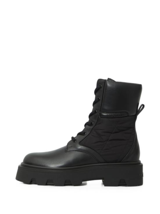 26FW 몽클레어 부츠 4F00040 M9934999 NERO - MONCLER