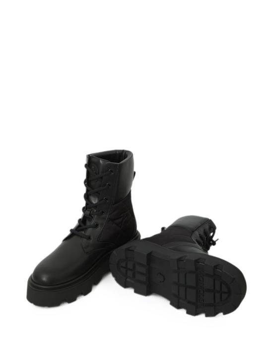 26FW 몽클레어 부츠 4F00040 M9934999 NERO - MONCLER