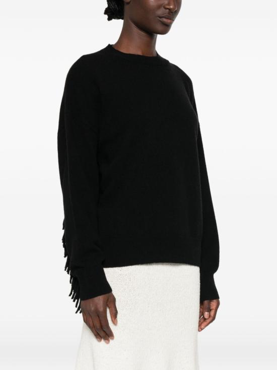 26FW 페데리카 토시 스웨터 32014352 29 Nero - FEDERICA TOSI