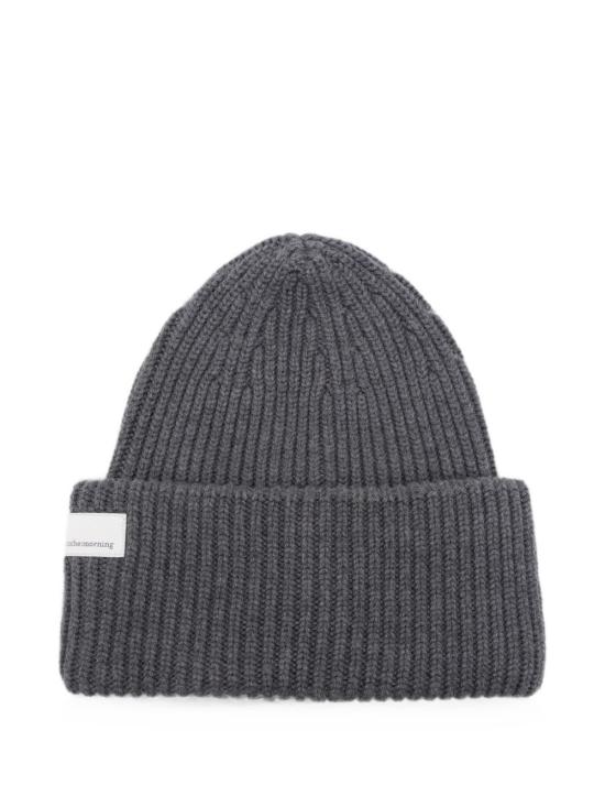 26FW 나인인더모닝 모자 9FW26UMI09ETT30 KETTE Grigio