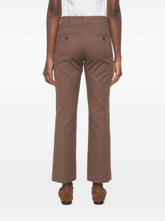 26FW 브루넬로 쿠치넬리 팬츠 MA126P8854 C9812 Marrone - BRUNELLO CUCINELLI