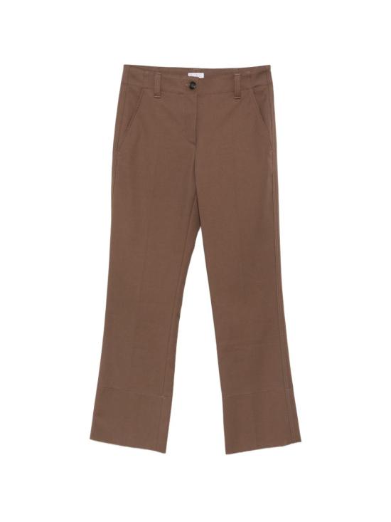 26FW 브루넬로 쿠치넬리 팬츠 MA126P8854 C9812 Marrone