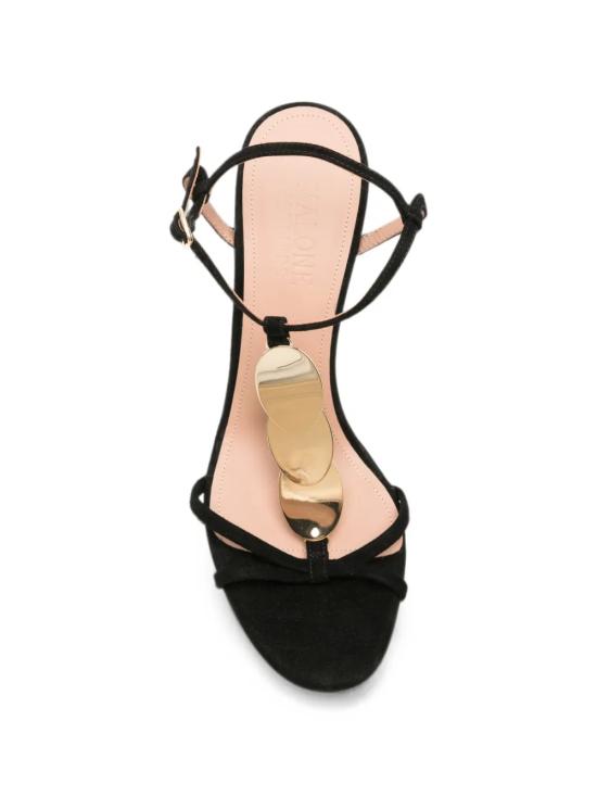 26FW 말론 슐저 샌들 KALI1001BLACK - MALONE SOULIERS