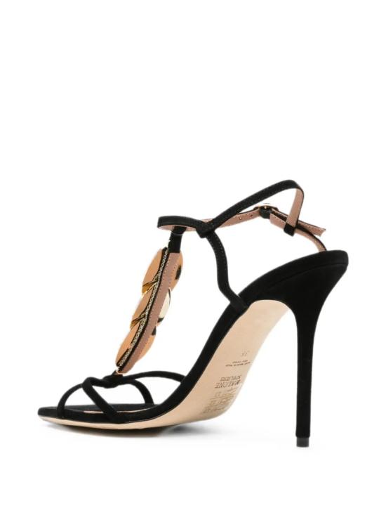 26FW 말론 슐저 샌들 KALI1001BLACK - MALONE SOULIERS