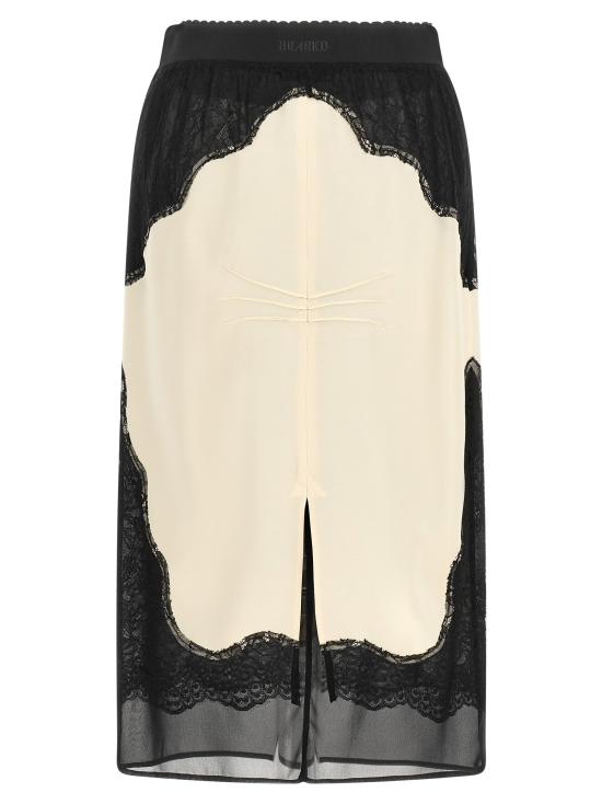 26FW 디 아티코 스커트 - THE ATTICO