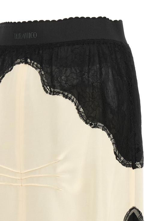 26FW 디 아티코 스커트 - THE ATTICO