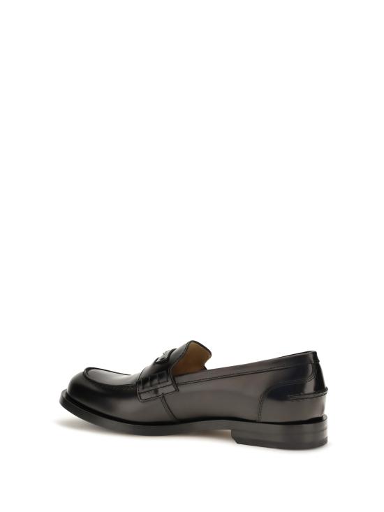 26FW 펜디 드레스 슈즈 7D1964 69FF0QA1 - FENDI