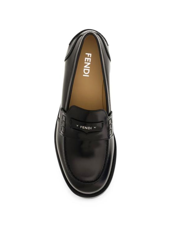 26FW 펜디 로퍼 7D1964 69FF0QA1 - FENDI