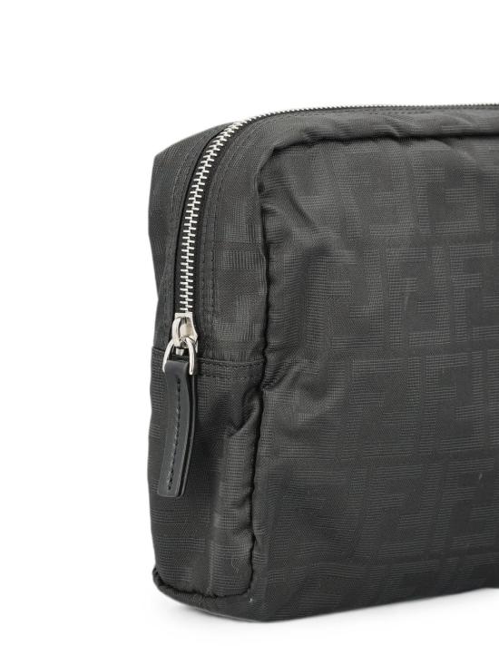 26FW 펜디 가방 8N0220 B1J2F0QA1 Black - FENDI
