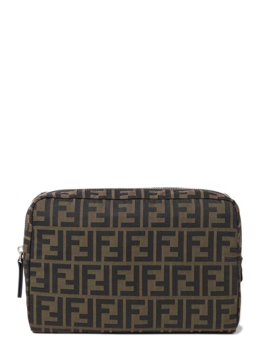 26FW 펜디 가방 8N0220 B1J2F1PR4 Brown
