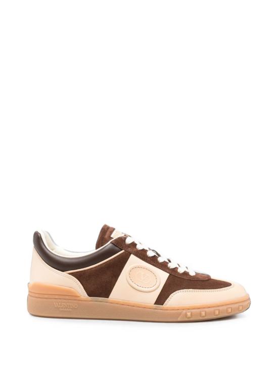 26FW 발렌티노 가라바니 스니커즈 9Y2S0H77YWQ 2AB PINK BROWN