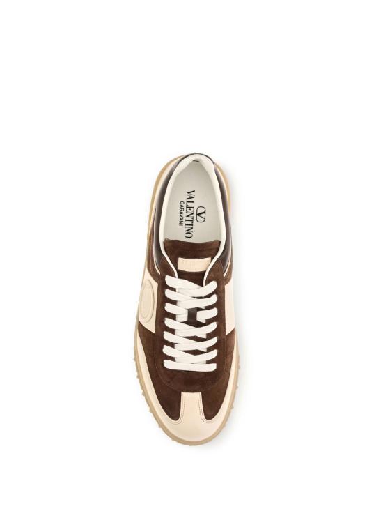 26FW 발렌티노 가라바니 스니커즈 9Y2S0H77YWQ 2AB Pink - VALENTINO GARAVANI