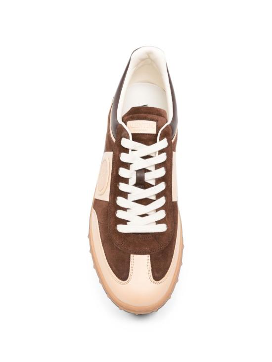 26FW 발렌티노 가라바니 스니커즈 9Y2S0H77YWQ 2AB PINK BROWN - VALENTINO GARAVANI