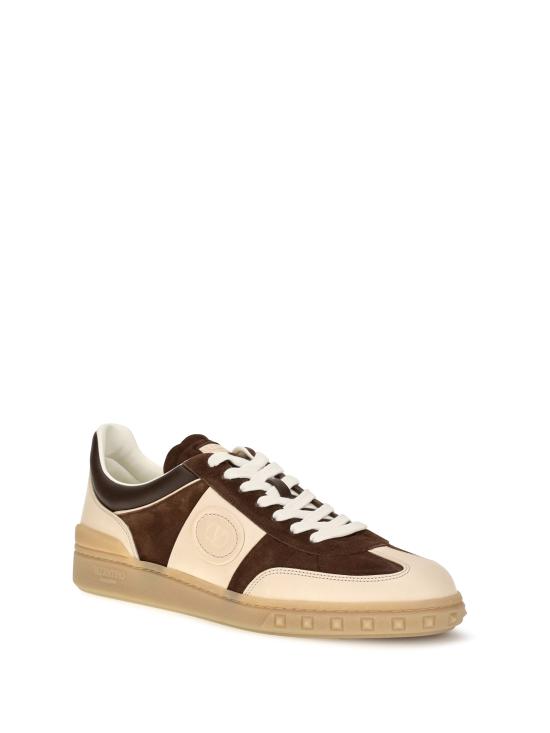 26FW 발렌티노 가라바니 스니커즈 9Y2S0H77YWQ 2AB Pink - VALENTINO GARAVANI