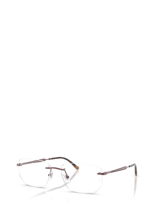 26FW 레이밴 안경 RX3768V 3202 BORDEAUX - RAY BAN