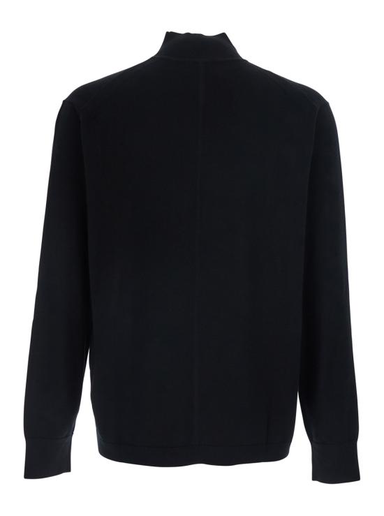 26FW 캘빈클라인 긴팔 티셔츠 LV04LE309GUB1 Black - CALVIN KLEIN