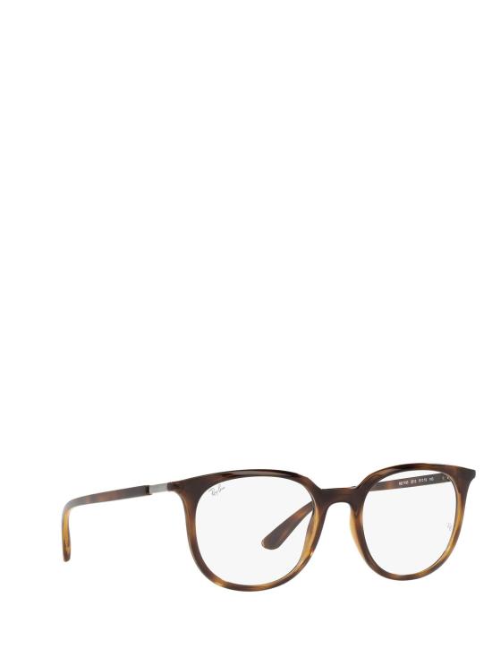 26FW 레이밴 안경 RX7190 2012 HAVANA - RAY BAN