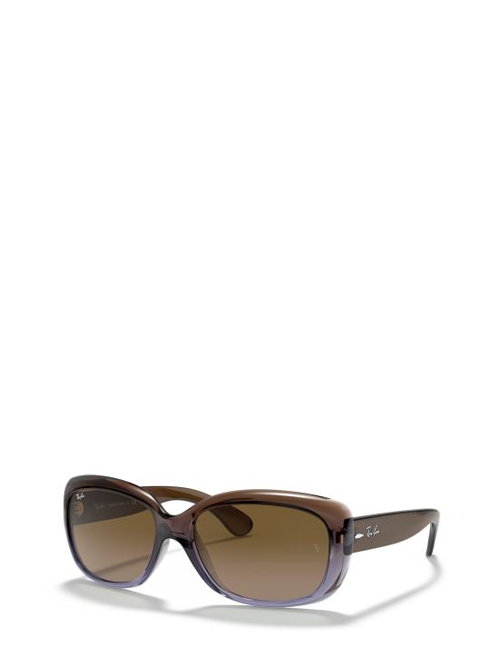 26FW 레이밴 선글라스 RB4101 860 51 BROWN - RAY BAN