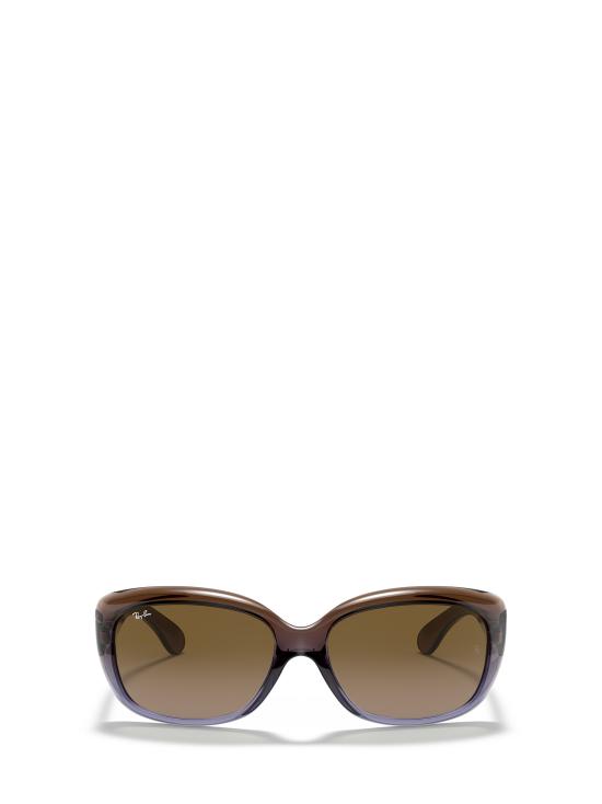 26FW 레이밴 선글라스 RB4101 860 51 BROWN