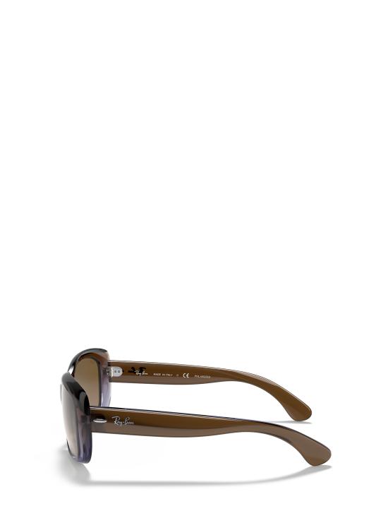 26FW 레이밴 선글라스 RB4101 860 51 BROWN - RAY BAN