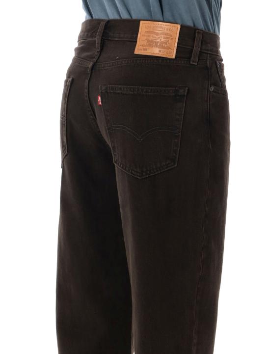26FW 리바이스 데님 팬츠 29037 0181 BROWN BLACK - LEVI'S