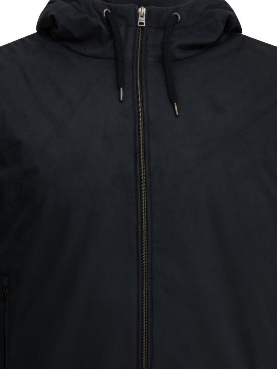 26FW 에르노 자켓 리조트 재킷 및 코트 (블루) - HERNO
