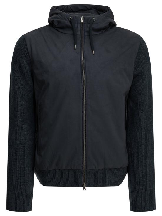 26FW 에르노 자켓 리조트 재킷 및 코트 (블루)