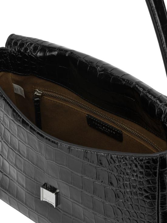 26FW 토리버치 숄더백 블랙 - TORY BURCH
