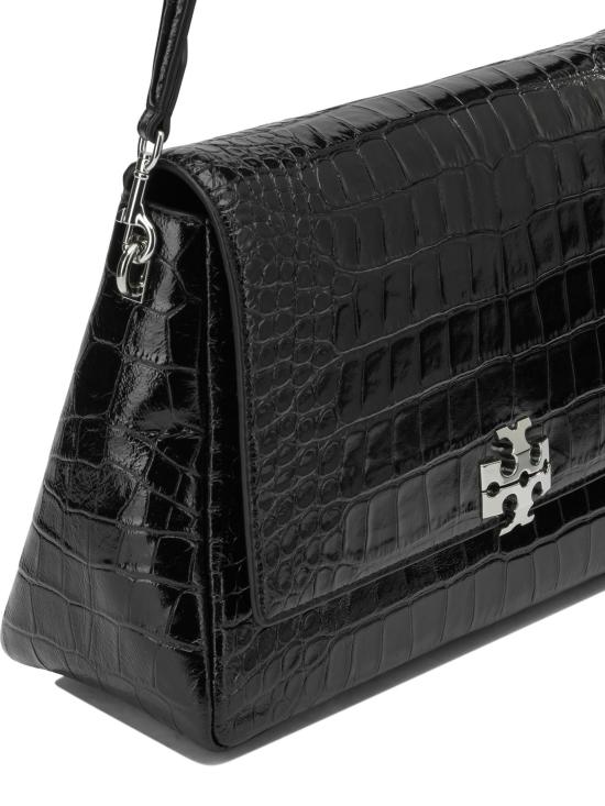 26FW 토리버치 숄더백 블랙 - TORY BURCH
