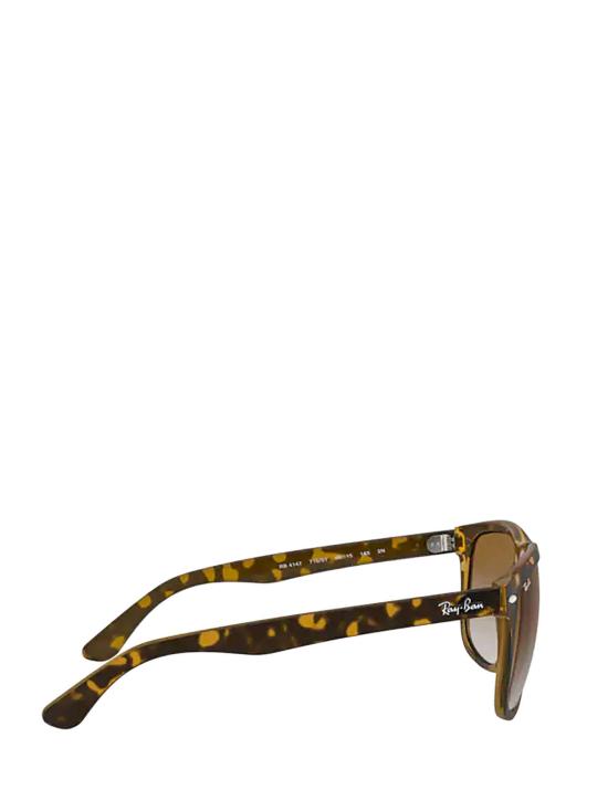 26FW 레이밴 선글라스 RB4147 710 51 LIGHT HAVANA - RAY BAN