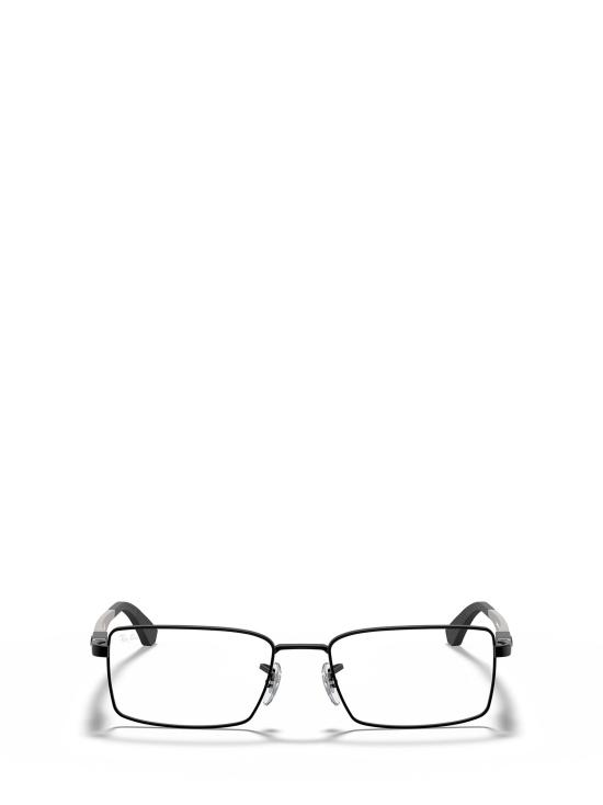26FW 레이밴 안경 RX6275 2503 BLACK