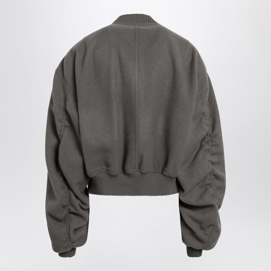 26FW 릭 오웬스 자켓 RU02F4792WBD Grey - RICK OWENS